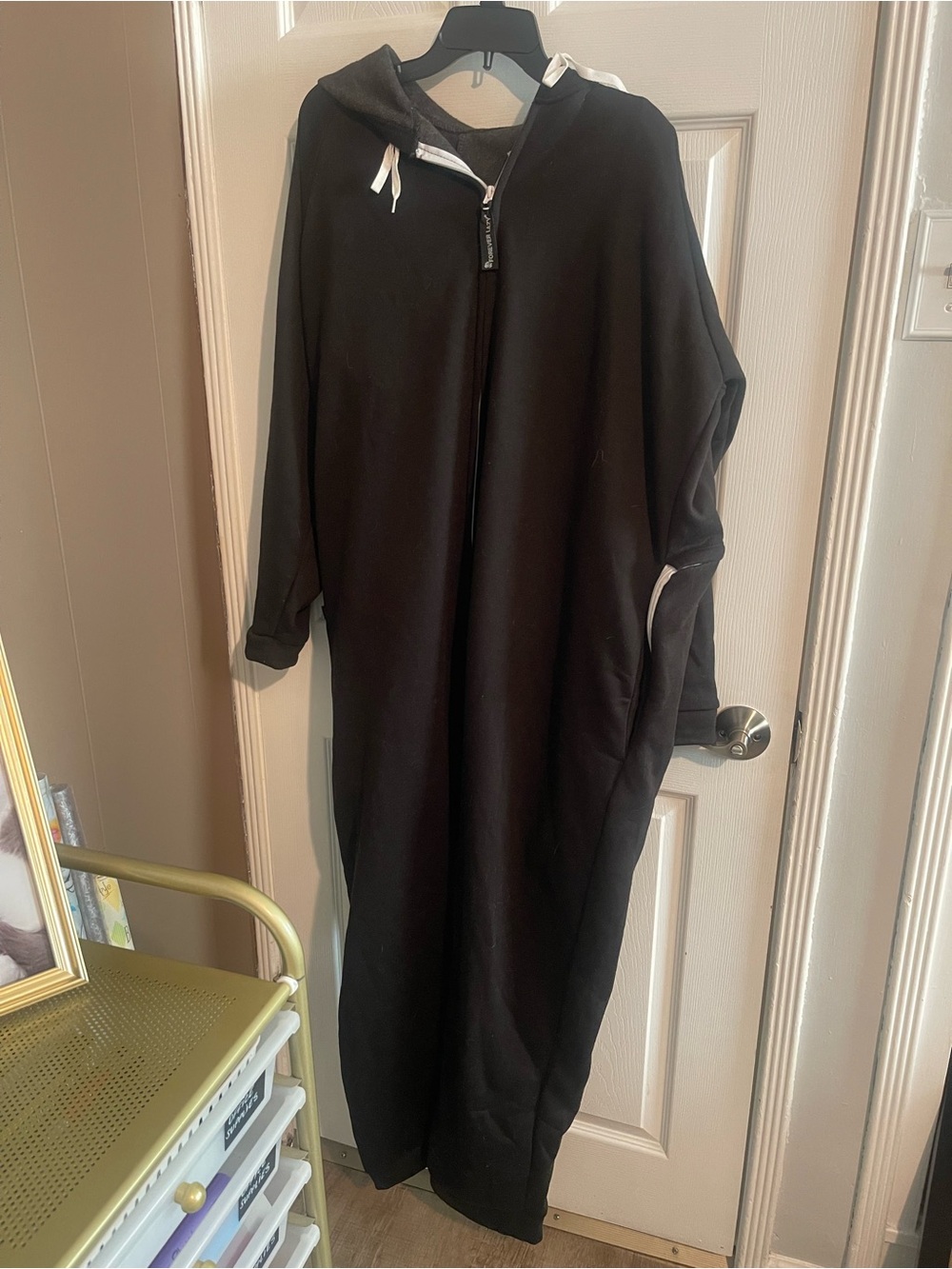 Forever Lazy Men’s Onesie